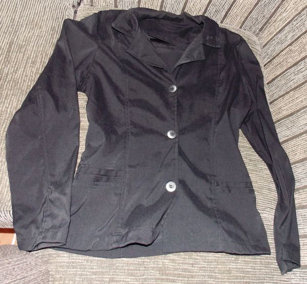 Blusa Social