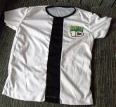 Camiseta Ben10