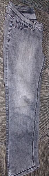 Calça Jeans Feminina