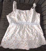 Blusinha Feminina