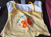 Blusinha Menina