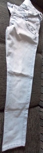 Calça Jeans Feminina