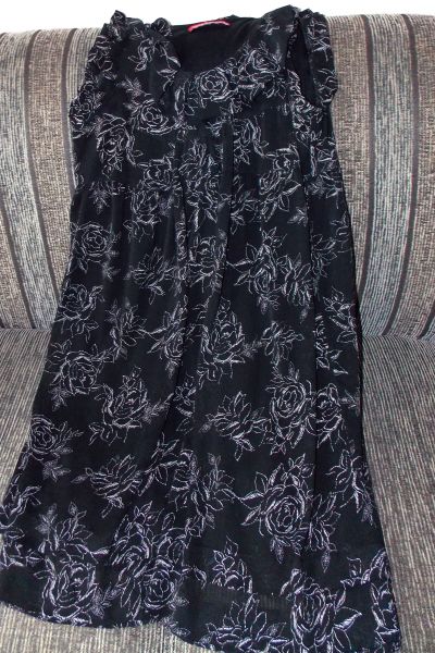 Vestido Social