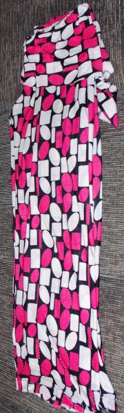 Calça Pantalona
