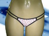 Calcinha Fio dental