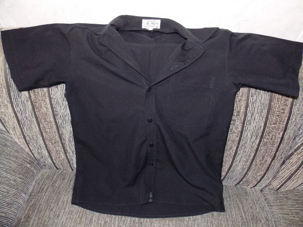 Camisa social