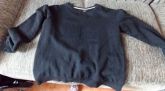 Blusa de Moleton